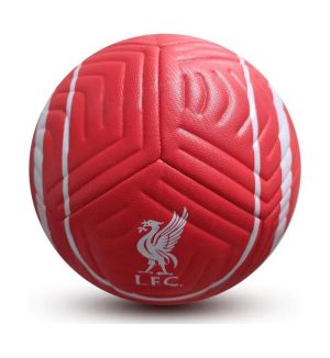 Ballons  Homme | Liverpool Fc Strike Accessoires Et Équipement Ballons