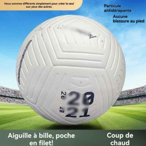 Ballons  Homme | Paris Saint-Germain Academy Accessoires Et Équipement Anthracite