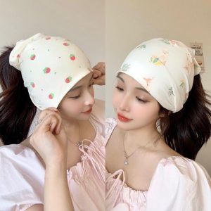 Casquettes Et Autres  Femme | Harriet Wilson Accessoires Et Équipement Casquettes Et Autres