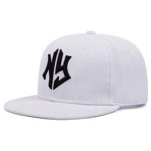 Casquettes Et Autres  Homme/Femme | Dri-Fit Pro Accessoires Et Équipement Blanc