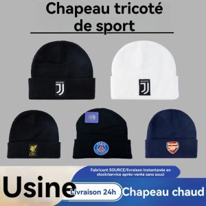 Casquettes Et Autres  Homme/Femme | Paris Saint-Germain Fly Accessoires Et Équipement Blanc