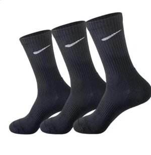 Chaussettes Et Sous-Vêtements  Homme | Everyday Plus Cushioned Chaussettes Et Sous-Vêtements Chaussettes Et Sous-Vêtements