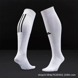 Chaussettes Et Sous-Vêtements  Homme/Femme | Academy Chaussettes Et Sous-Vêtements Blanc