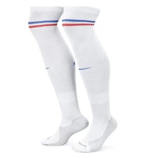 Chaussettes Et Sous-Vêtements  Homme/Femme | Atlético Madrid Strike Domicile/Extérieur Chaussettes Et Sous-Vêtements Blanc