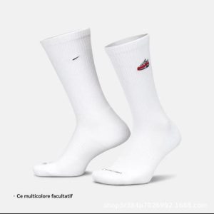 Chaussettes Et Sous-Vêtements  Homme/Femme | Everyday Cushioned Chaussettes Et Sous-Vêtements Chaussettes Et Sous-Vêtements