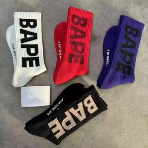 Chaussettes Et Sous-Vêtements  Homme/Femme | Everyday Essentials Chaussettes Et Sous-Vêtements Blanc