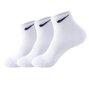 Chaussettes Et Sous-Vêtements  Homme/Femme | Everyday Plus Chaussettes Et Sous-Vêtements Blanc