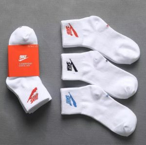 Chaussettes Et Sous-Vêtements  Homme/Femme | Everyday Plus Cushioned Chaussettes Et Sous-Vêtements Chaussettes Et Sous-Vêtements