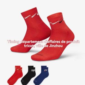 Chaussettes Et Sous-Vêtements  Homme/Femme | Everyday Plus Cushioned Chaussettes Et Sous-Vêtements Chaussettes Et Sous-Vêtements