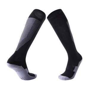 Chaussettes Et Sous-Vêtements  Homme/Femme | Nikegrip Vapor Strike Chaussettes Et Sous-Vêtements Blanc