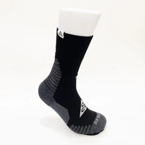 Chaussettes Et Sous-Vêtements  Homme/Femme | Harriet Wilson Dri-Fit Chaussettes Et Sous-Vêtements Anthracite