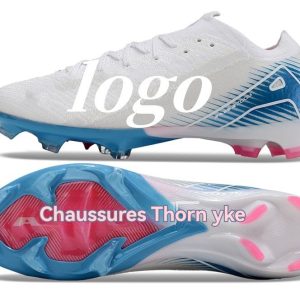 Football  Homme/Femme | Harriet Wilson Mercurial Superfly 10 Elite Chaussures Blue Orbit