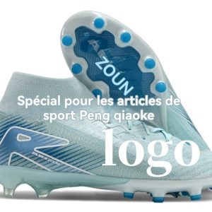 Football  Homme/Femme | Harriet Wilson Mercurial Vapor 16 Elite Chaussures Blue Orbit