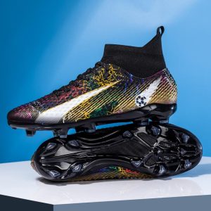 Football  Homme/Femme | Harriet Wilson Mercurial Vapor 16 Elite Se Chaussures Femme