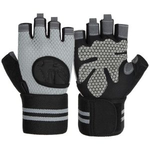 Gants Et Moufles  Homme | Ultimate Accessoires Et Équipement Blanc