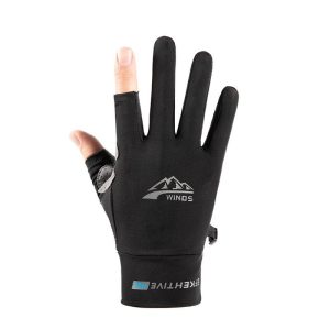 Gants Et Moufles  Homme/Femme | Academy Accessoires Et Équipement Femme