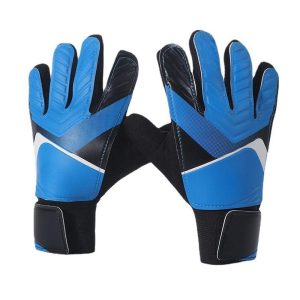 Gants Et Moufles  Homme/Femme | Goalkeeper Match Accessoires Et Équipement Blanc