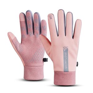 Gants Et Moufles  Homme/Femme | Vapor Accessoires Et Équipement Blackened Blue