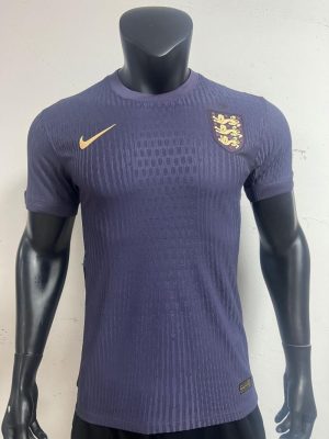 Hauts Et Tee-Shirts  Femme | Angleterre (Équipe Masculine) 2024/25 Match Extérieur Femme Dark Raisin