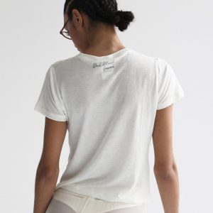 Hauts Et Tee-Shirts  Femme | Dri-Fit Uv One Luxe Femme Femme