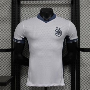 Hauts Et Tee-Shirts  Femme | Inter Milan 2024/25 Stadium Extérieur Femme Femme