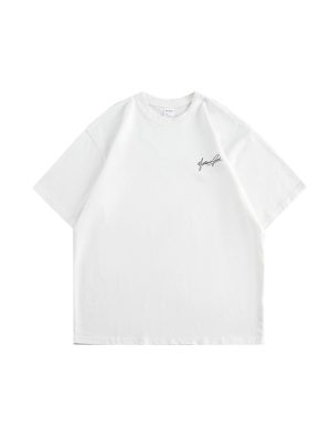 Hauts Et Tee-Shirts  Femme | Jordan Essentials Femme Blanc