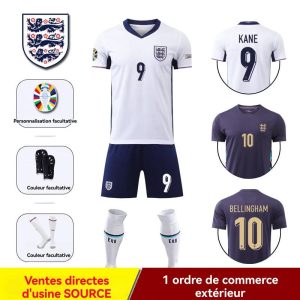 Hauts Et Tee-Shirts  Femme | Mia Hamm Équipe Des États-Unis Féminine 1999 Reissue Femme Blanc