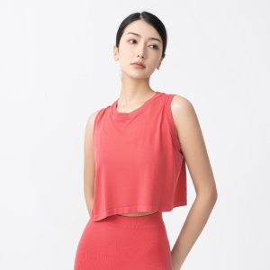 Hauts Et Tee-Shirts  Femme | One Classic Femme Aster Pink