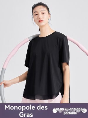 Hauts Et Tee-Shirts  Femme | One Classic Femme Femme