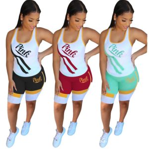 Hauts Et Tee-Shirts  Femme | Sportswear Femme Femme