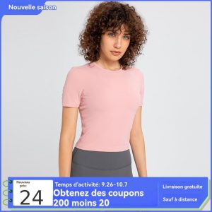 Hauts Et Tee-Shirts  Femme | Sportswear Chill Knit Femme Blanc