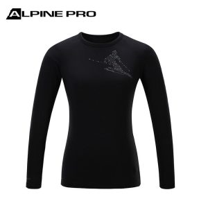 Hauts Et Tee-Shirts  Femme | Trail Femme Anthracite