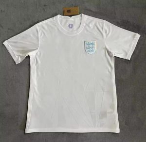 Hauts Et Tee-Shirts  Homme | Angleterre Hauts Et Tee-Shirts Blanc