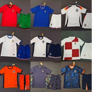 Hauts Et Tee-Shirts  Homme | Angleterre (Équipe Masculine) 2024/25 Stadium Domicile Hauts Et Tee-Shirts Blanc