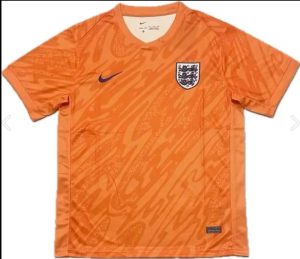 Hauts Et Tee-Shirts  Homme | Angleterre (Équipe Masculine) 2024/25 Stadium Gardien De But Hauts Et Tee-Shirts Hauts Et Tee-Shirts