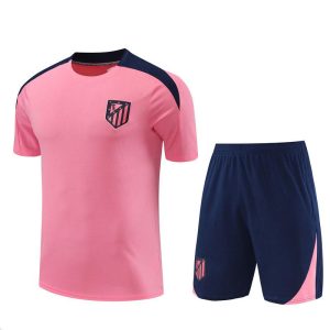 Hauts Et Tee-Shirts  Homme | Atlético Madrid Academy Pro 3E Tenue Hauts Et Tee-Shirts Blue Void