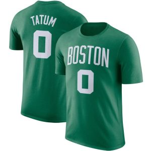 Hauts Et Tee-Shirts  Homme | Boston Celtics Hauts Et Tee-Shirts Clover