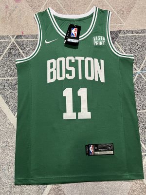 Hauts Et Tee-Shirts  Homme | Boston Celtics Icon Edition 2022/23 Hauts Et Tee-Shirts Clover