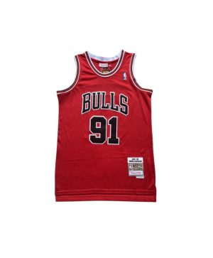 Hauts Et Tee-Shirts  Homme | Chicago Bulls Icon Edition 2022/23 Hauts Et Tee-Shirts Hauts Et Tee-Shirts