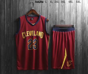 Hauts Et Tee-Shirts  Homme | Cleveland Cavaliers Icon Edition 2022/23 Hauts Et Tee-Shirts Hauts Et Tee-Shirts