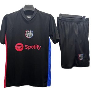 Hauts Et Tee-Shirts  Homme | Fc Barcelona 2024/25 Stadium Extérieur Hauts Et Tee-Shirts Hauts Et Tee-Shirts