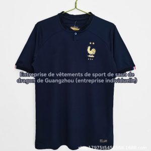 Hauts Et Tee-Shirts  Homme | Fff Travel Hauts Et Tee-Shirts Blackened Blue