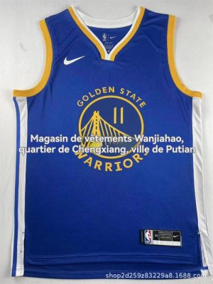 Hauts Et Tee-Shirts  Homme | Golden State Warriors Icon Edition 2022/23 Hauts Et Tee-Shirts Hauts Et Tee-Shirts