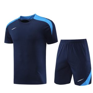 Hauts Et Tee-Shirts  Homme | Inter Milan Strike Hauts Et Tee-Shirts Diffused Blue