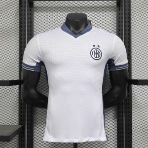 Hauts Et Tee-Shirts  Homme | Inter Milan 2024/25 Match Extérieur Hauts Et Tee-Shirts Hauts Et Tee-Shirts