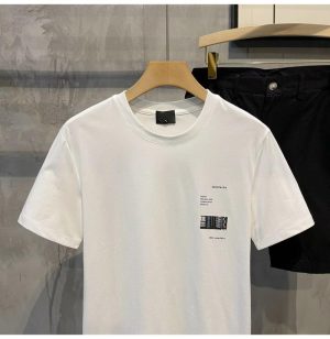 Hauts Et Tee-Shirts  Homme | Jordan Brand Hauts Et Tee-Shirts Blanc