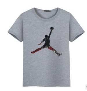 Hauts Et Tee-Shirts  Homme | Jordan Flight Mvp Hauts Et Tee-Shirts Blanc