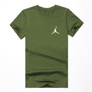 Hauts Et Tee-Shirts  Homme | Jordan Jumpman Hauts Et Tee-Shirts Blanc