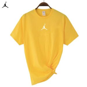 Hauts Et Tee-Shirts  Homme | Jordan Jumpman Hauts Et Tee-Shirts Blanc