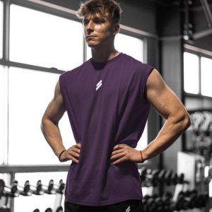 Hauts Et Tee-Shirts  Homme | Jordan Sport Hauts Et Tee-Shirts Blanc